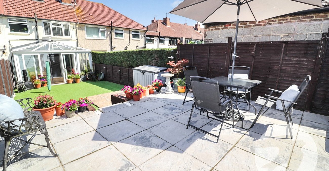 3 bedroom house for sale in Bexleyheath | Robinson Jackson