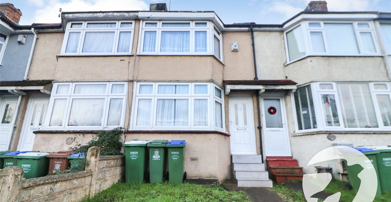 2 bedroom house for sale in Bexleyheath | Robinson Jackson