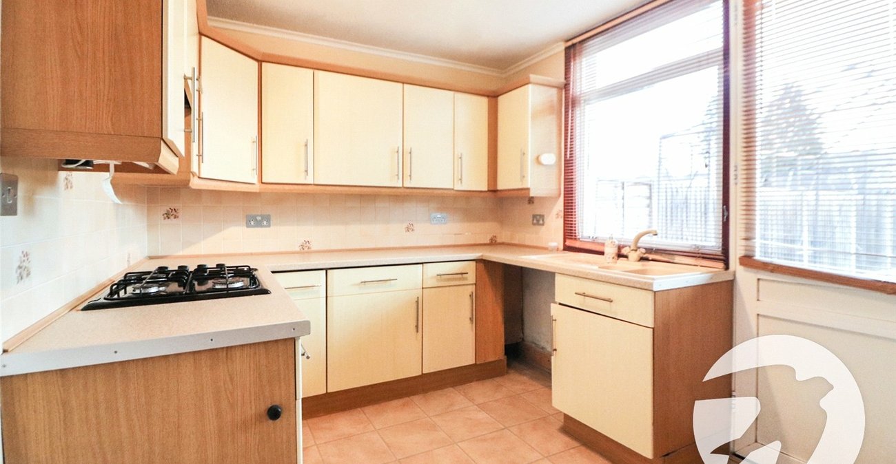 2 bedroom house for sale in Bexleyheath | Robinson Jackson
