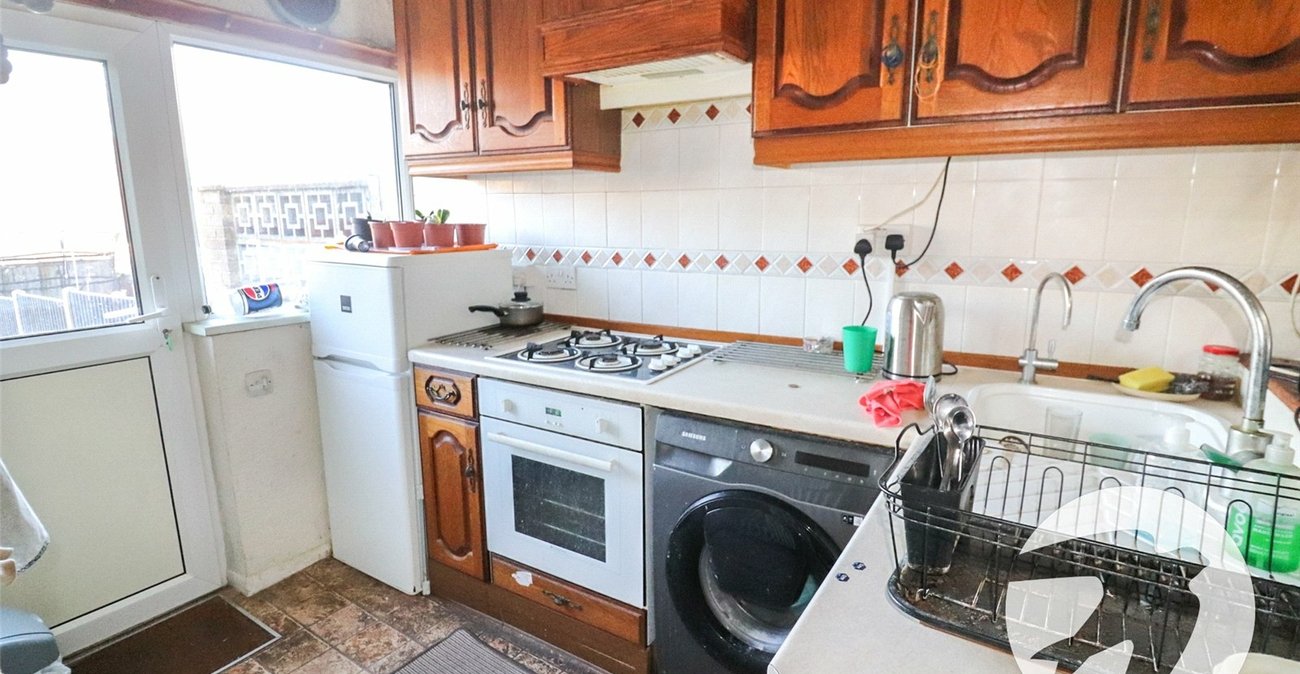 3 bedroom house for sale in Bexleyheath | Robinson Jackson