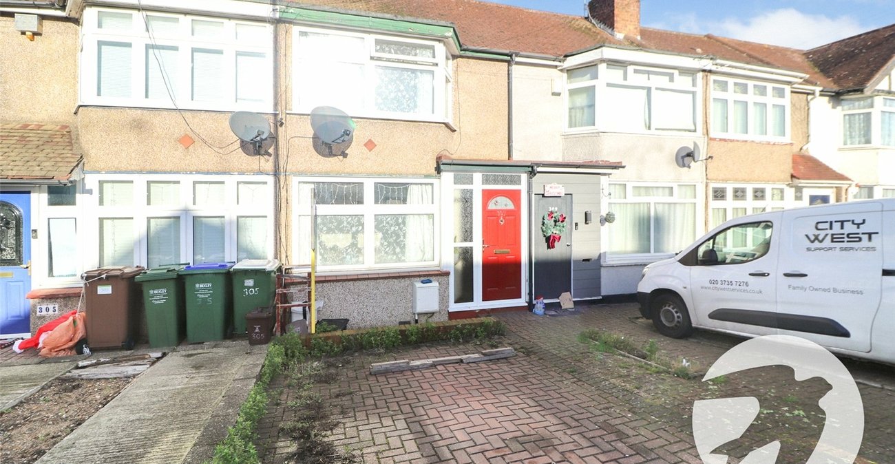 3 bedroom house for sale in Bexleyheath | Robinson Jackson