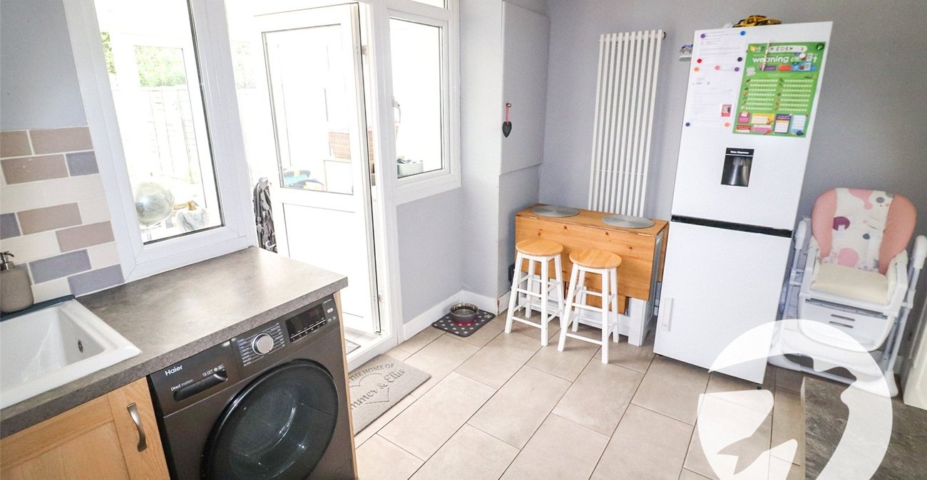2 bedroom house for sale in Bexleyheath | Robinson Jackson