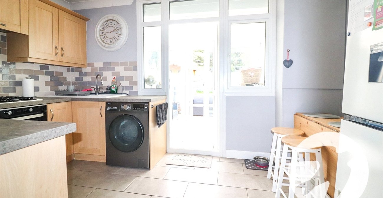 2 bedroom house for sale in Bexleyheath | Robinson Jackson