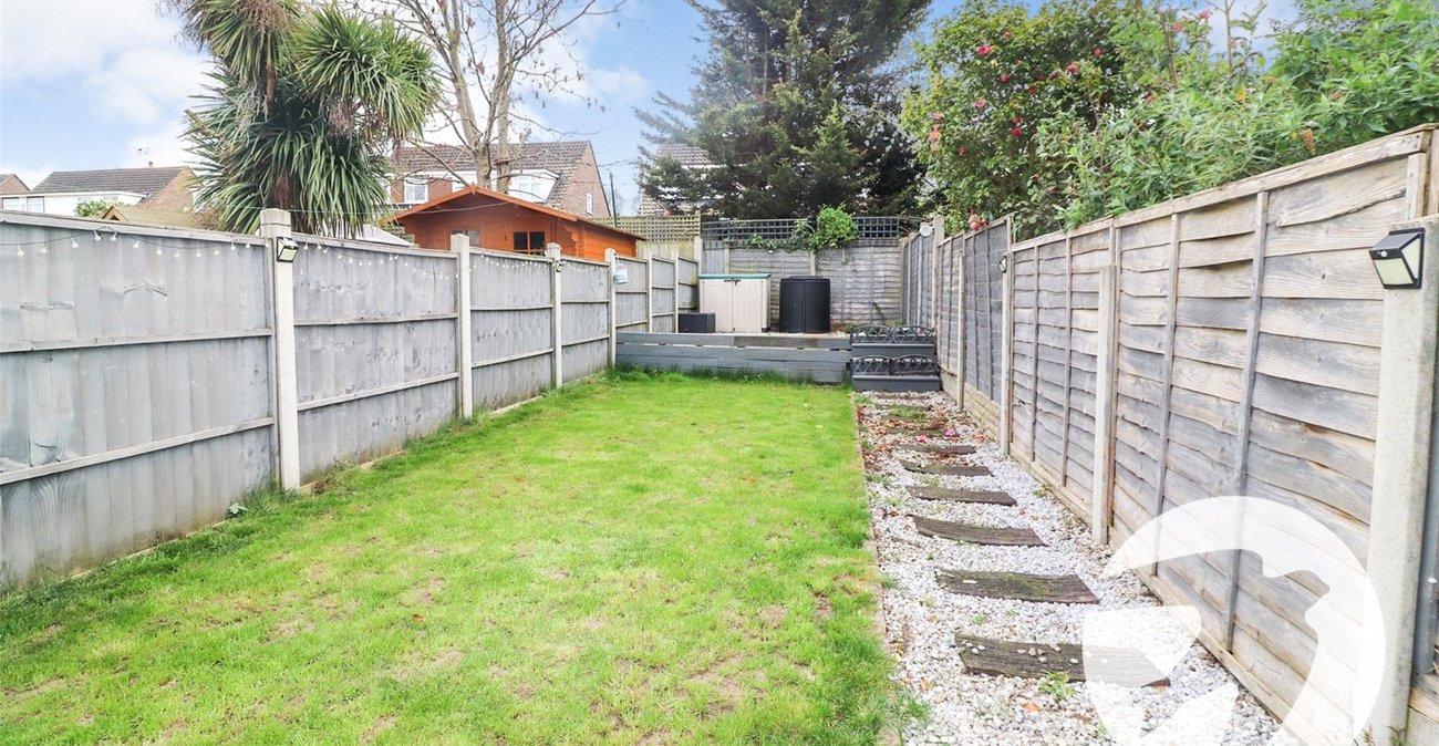 2 bedroom house for sale in Bexleyheath | Robinson Jackson