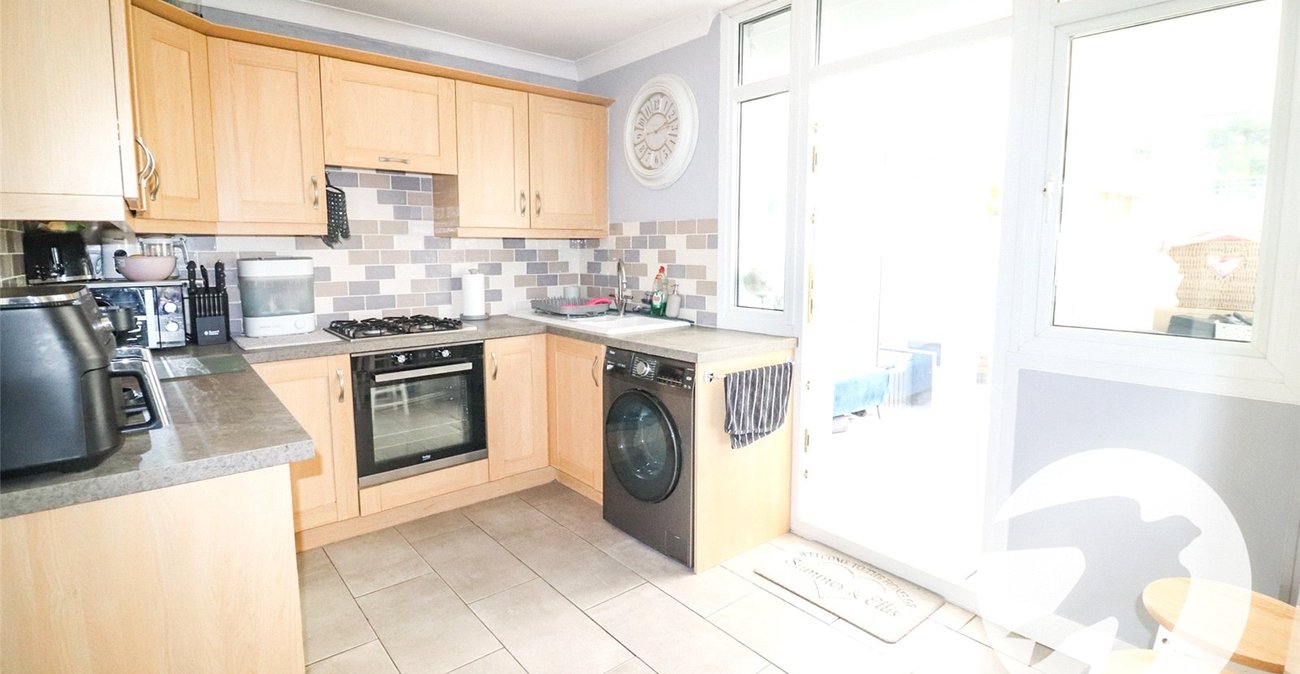 2 bedroom house for sale in Bexleyheath | Robinson Jackson