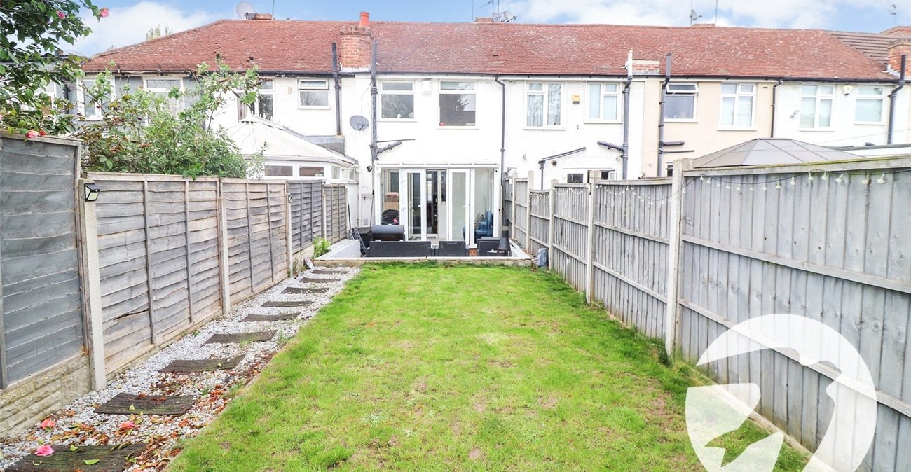 2 bedroom house for sale in Bexleyheath | Robinson Jackson