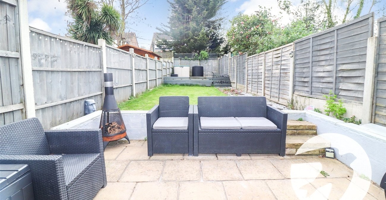 2 bedroom house for sale in Bexleyheath | Robinson Jackson