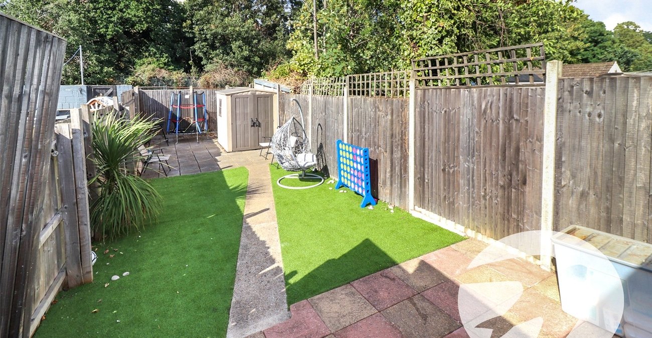 2 bedroom house for sale in Bexleyheath | Robinson Jackson