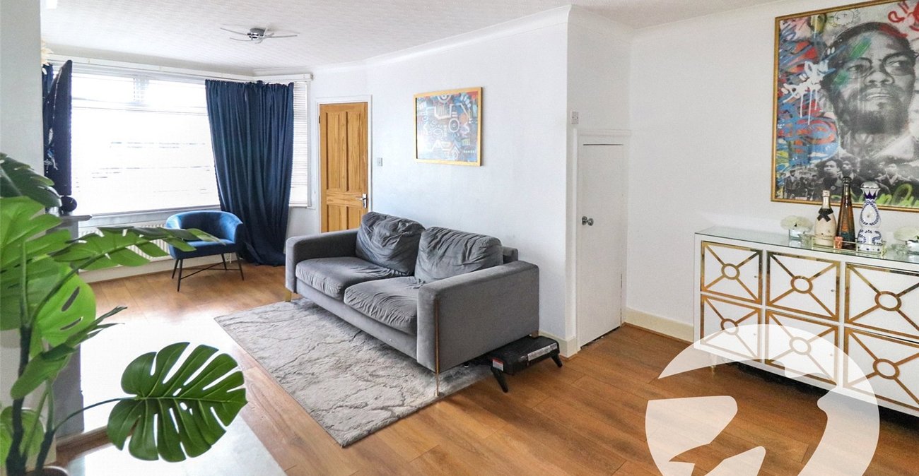 2 bedroom house for sale in Bexleyheath | Robinson Jackson