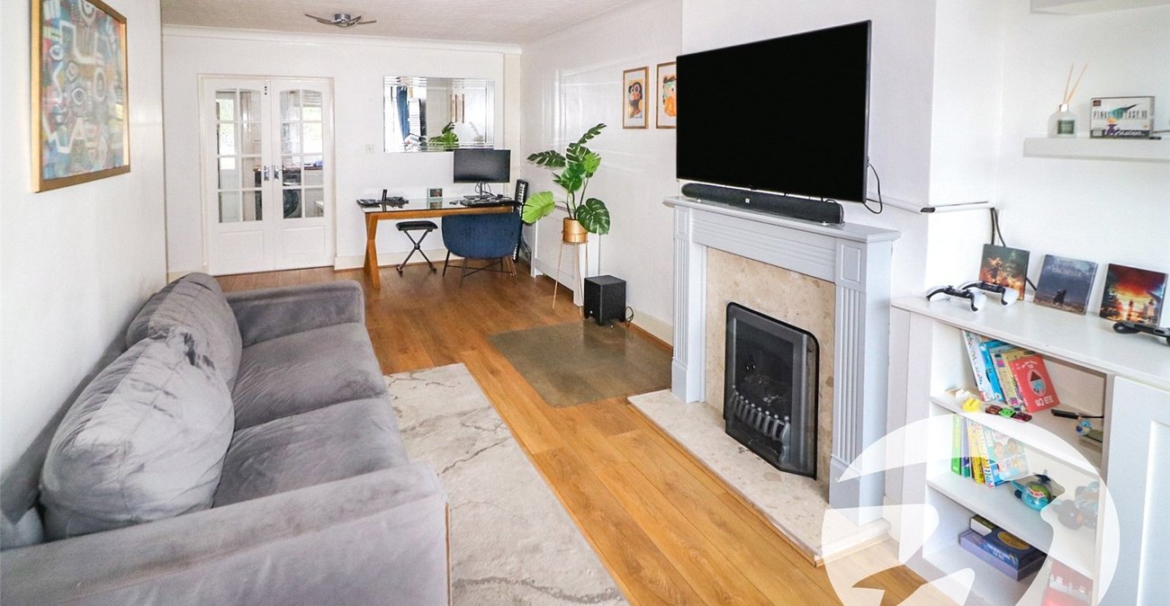 2 bedroom house for sale in Bexleyheath | Robinson Jackson