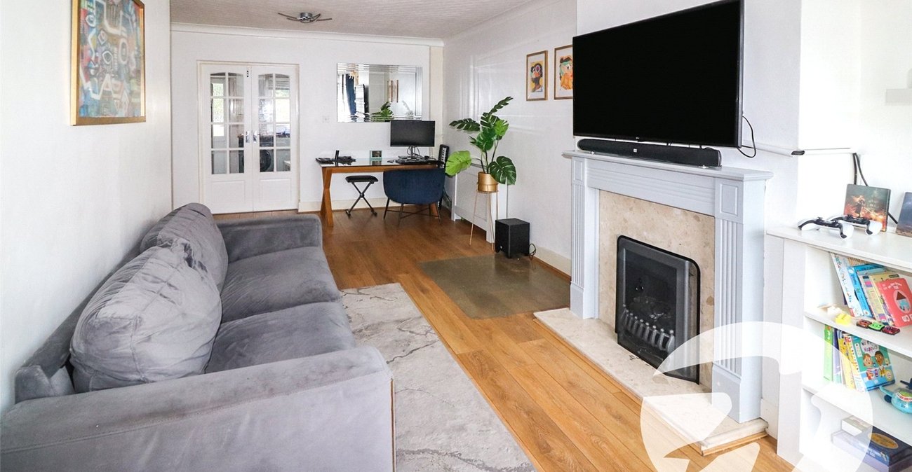 2 bedroom house for sale in Bexleyheath | Robinson Jackson