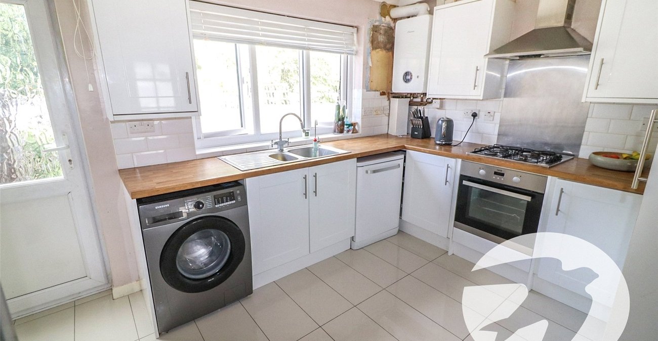 2 bedroom house for sale in Bexleyheath | Robinson Jackson