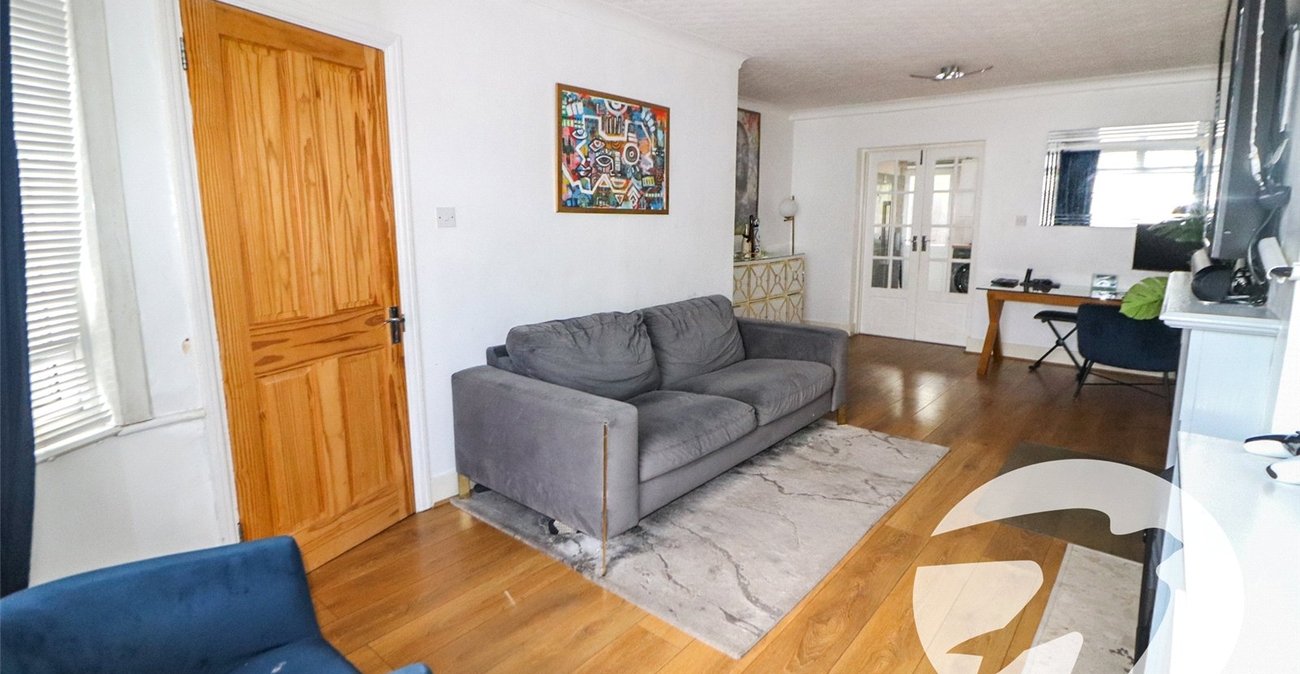 2 bedroom house for sale in Bexleyheath | Robinson Jackson