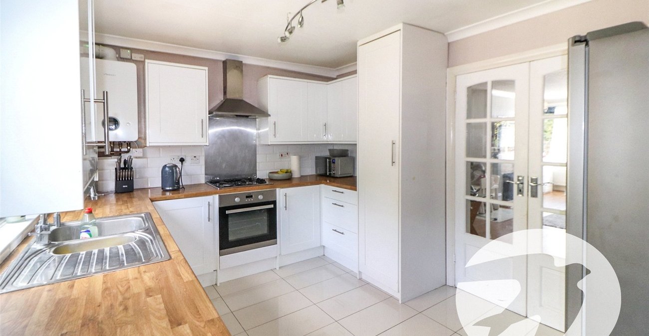 2 bedroom house for sale in Bexleyheath | Robinson Jackson