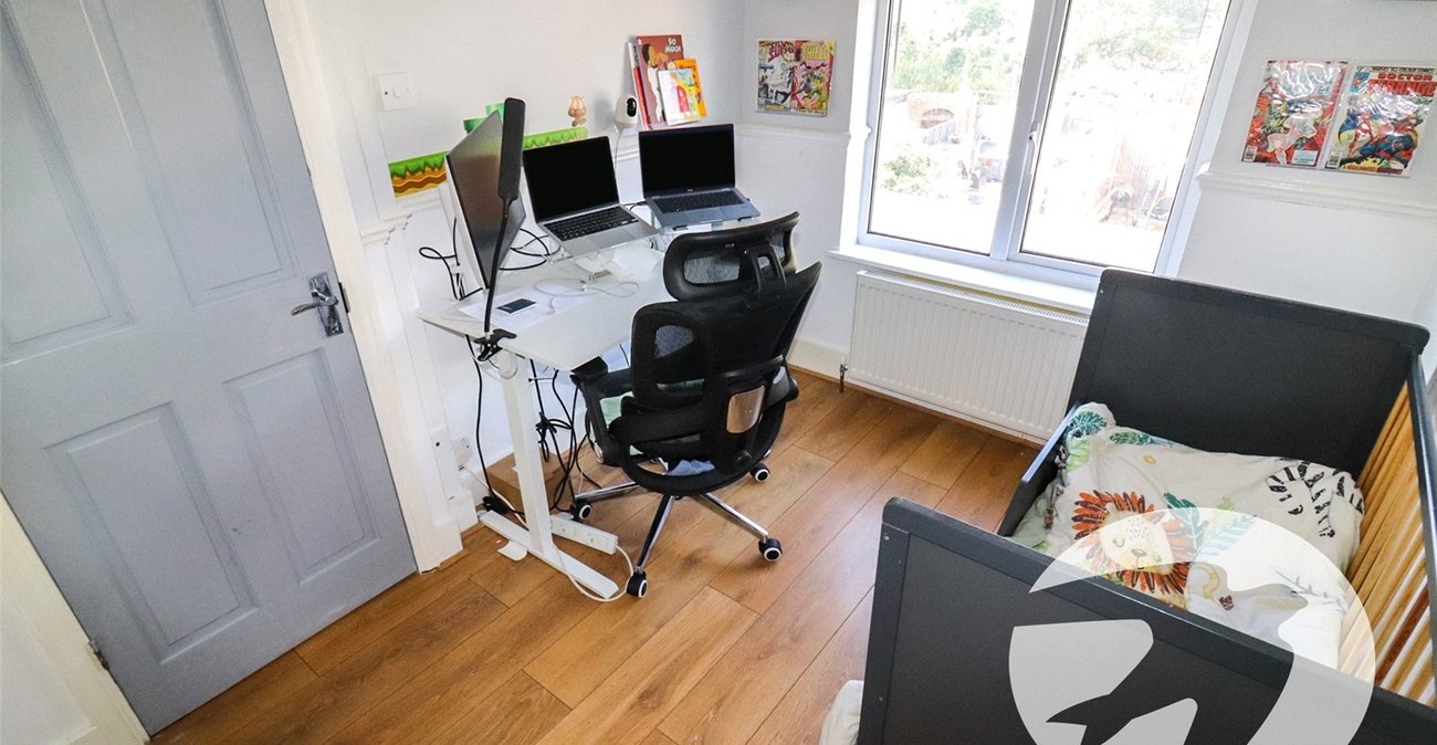 2 bedroom house for sale in Bexleyheath | Robinson Jackson