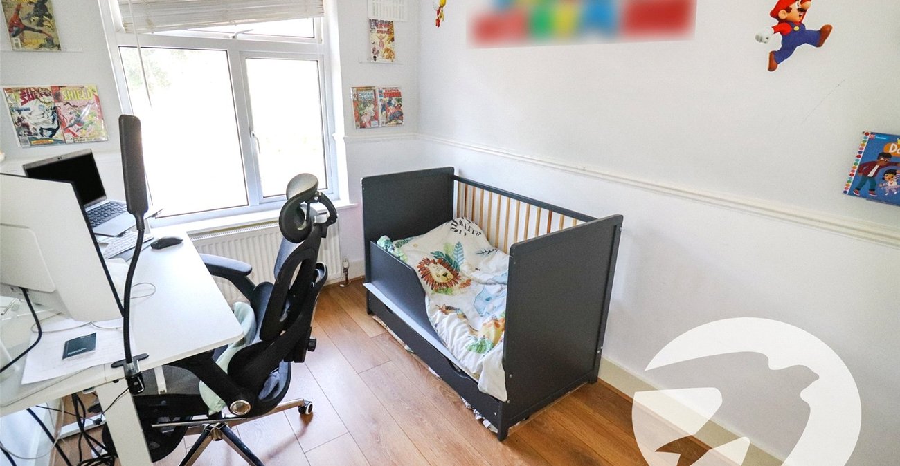 2 bedroom house for sale in Bexleyheath | Robinson Jackson