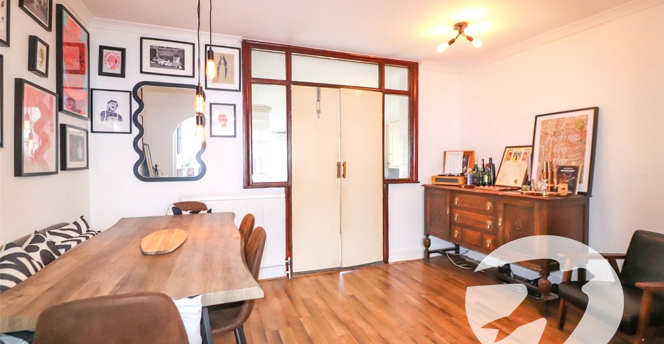 2 bedroom house for sale in Bexleyheath | Robinson Jackson