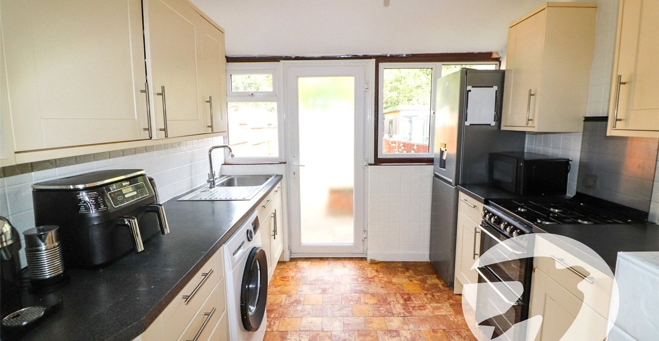 2 bedroom house for sale in Bexleyheath | Robinson Jackson