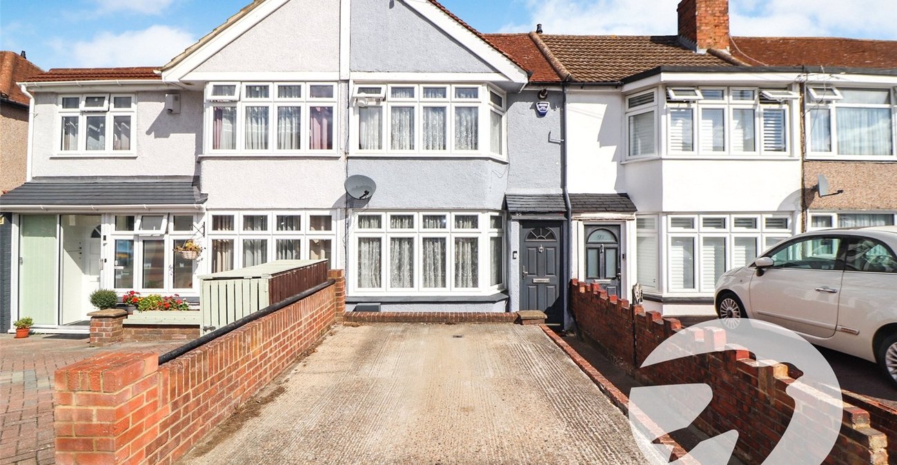 2 bedroom house for sale in Bexleyheath | Robinson Jackson