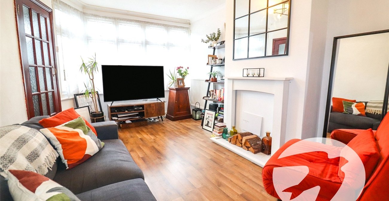 2 bedroom house for sale in Bexleyheath | Robinson Jackson