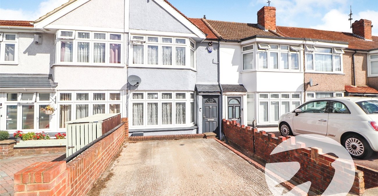 2 bedroom house for sale in Bexleyheath | Robinson Jackson