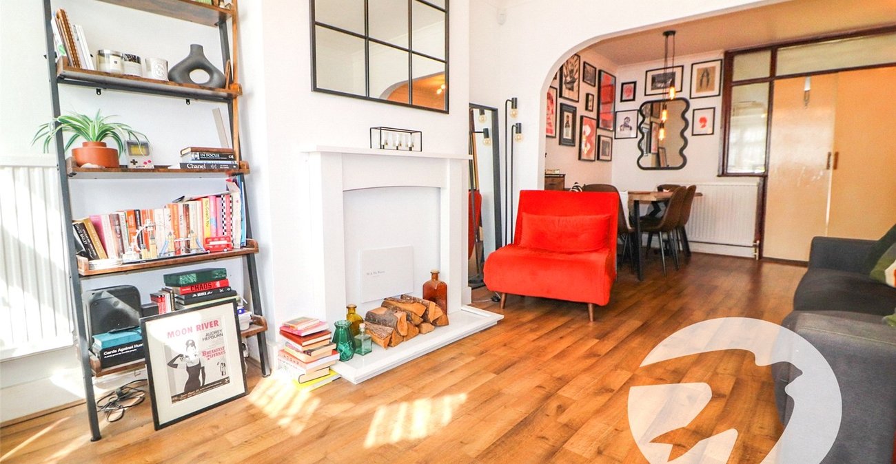 2 bedroom house for sale in Bexleyheath | Robinson Jackson