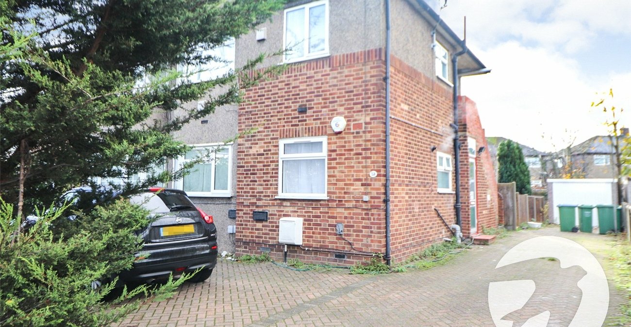 2 bedroom property for sale in Bexleyheath | Robinson Jackson