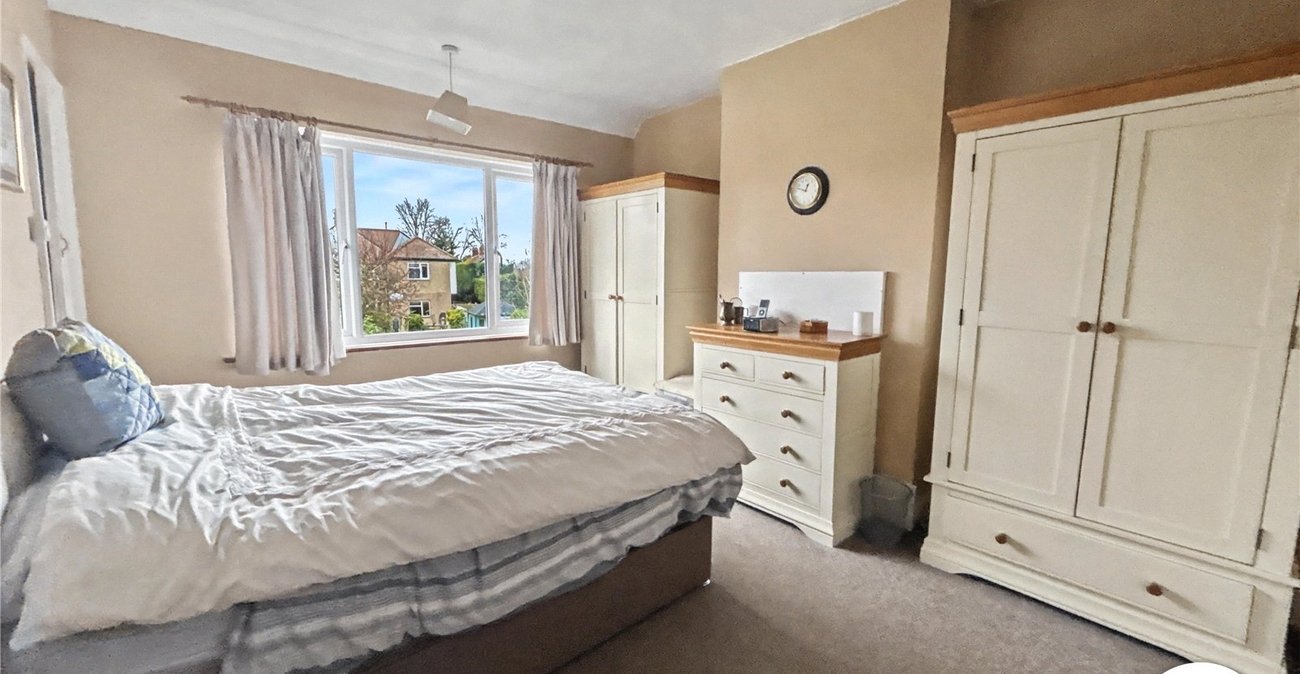 3 bedroom house for sale in Sidcup | Robinson Jackson