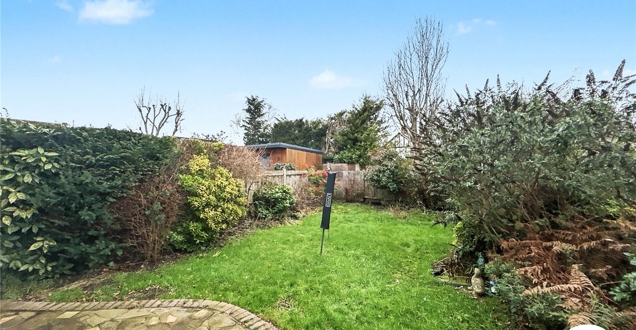 3 bedroom house for sale in Sidcup | Robinson Jackson