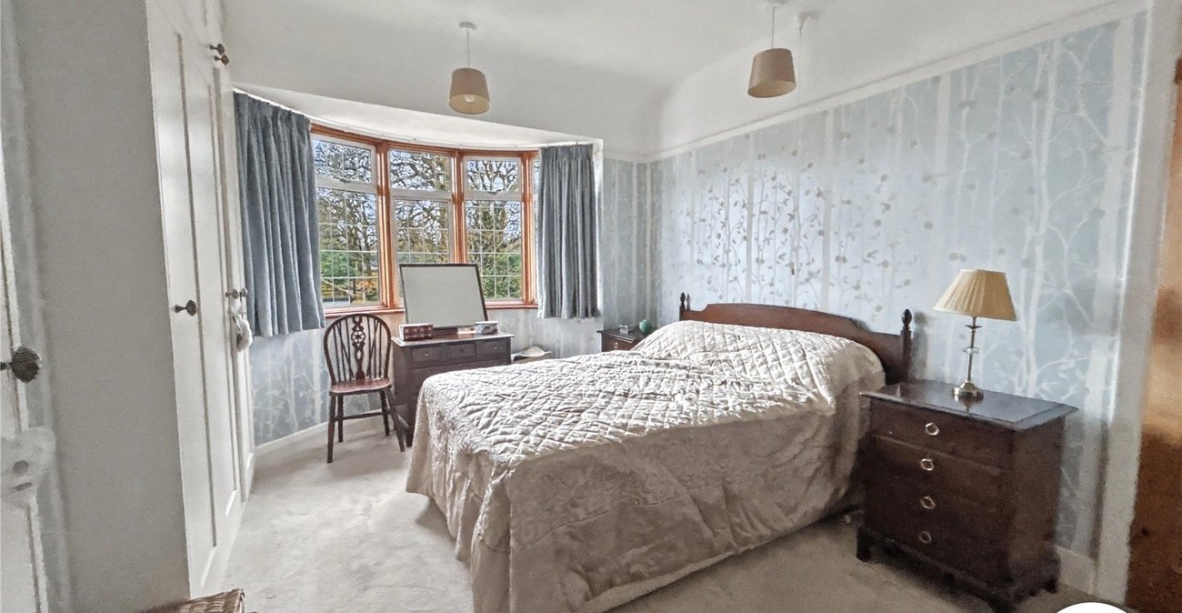 3 bedroom house for sale in Sidcup | Robinson Jackson