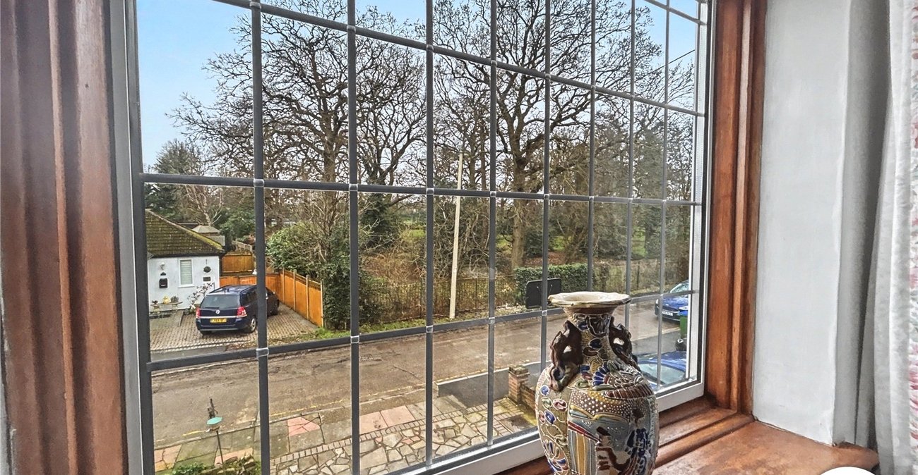 3 bedroom house for sale in Sidcup | Robinson Jackson