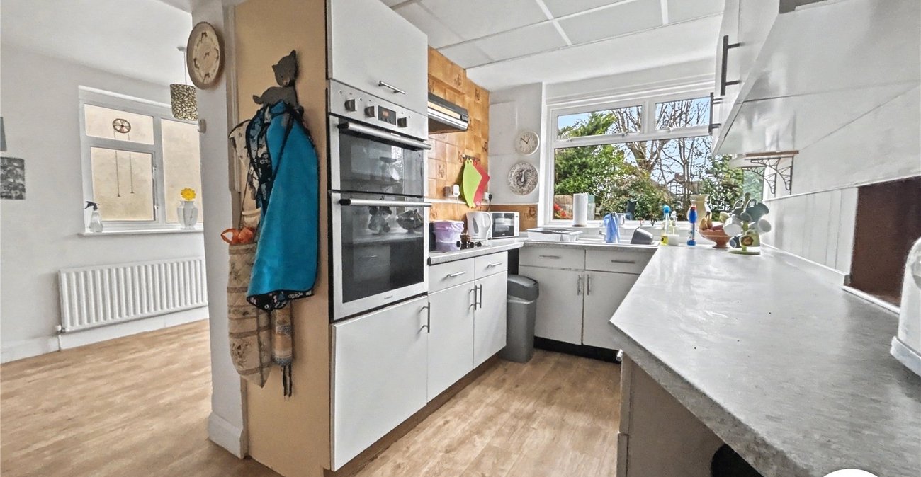 3 bedroom house for sale in Sidcup | Robinson Jackson