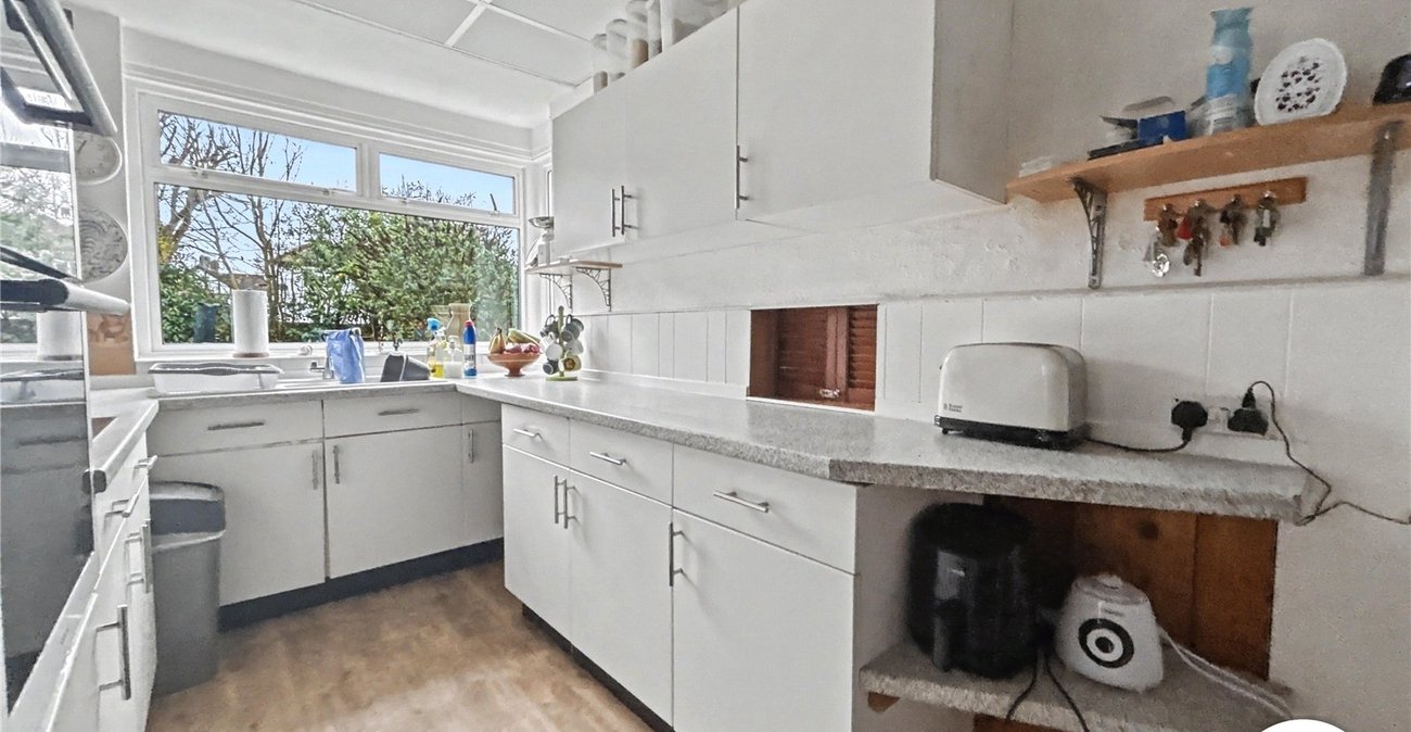 3 bedroom house for sale in Sidcup | Robinson Jackson