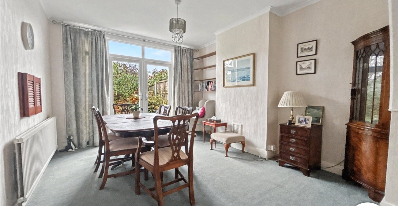 3 bedroom house for sale in Sidcup | Robinson Jackson