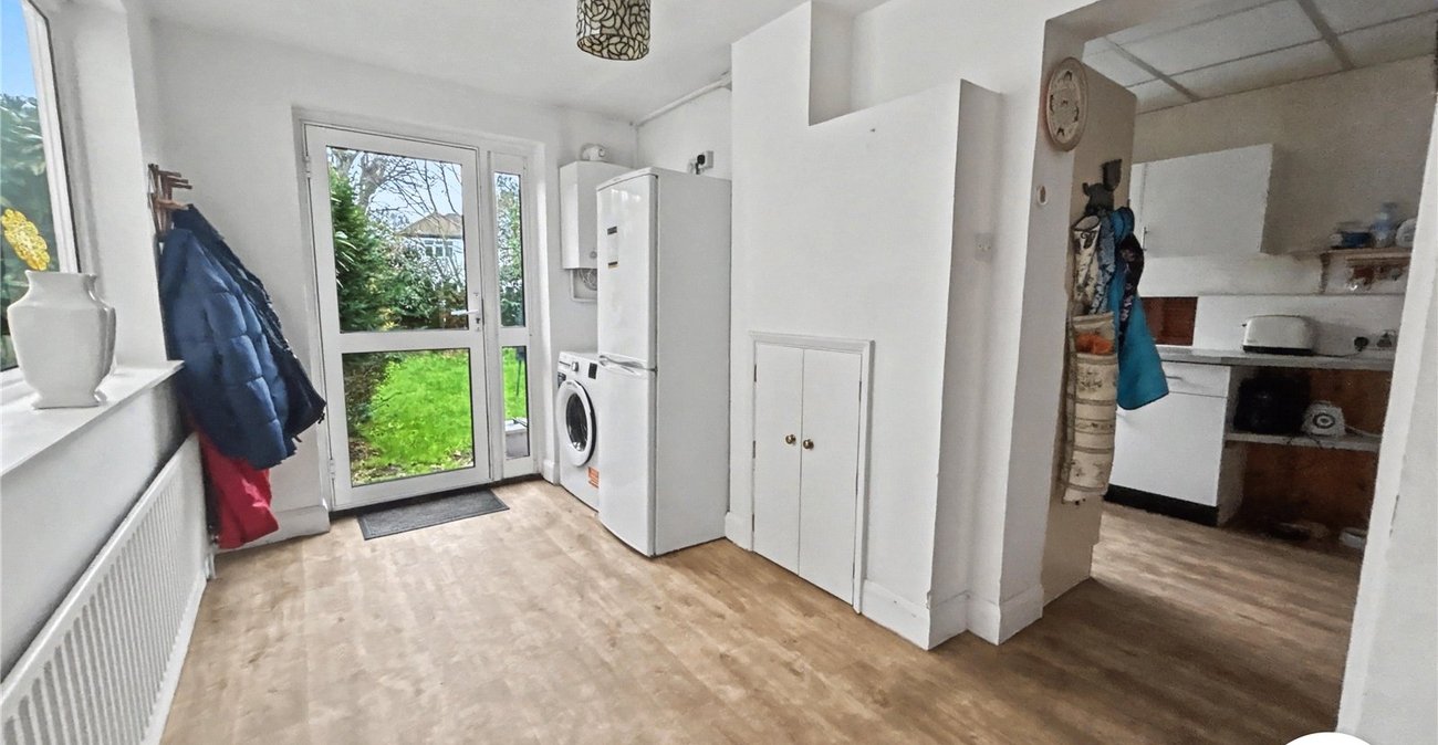 3 bedroom house for sale in Sidcup | Robinson Jackson