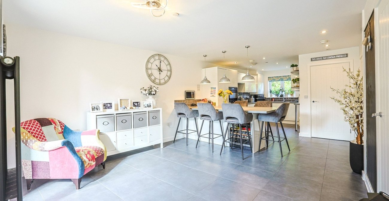 3 bedroom house for sale in Northfleet | Robinson Michael & Jackson