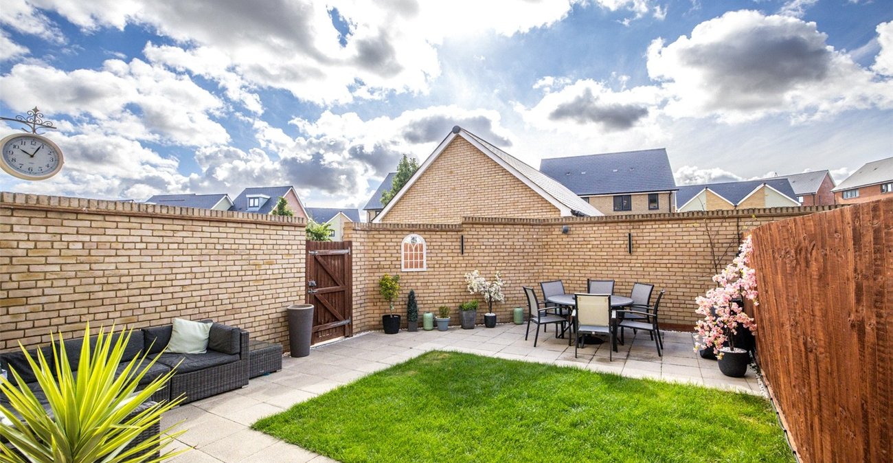 3 bedroom house for sale in Northfleet | Robinson Michael & Jackson
