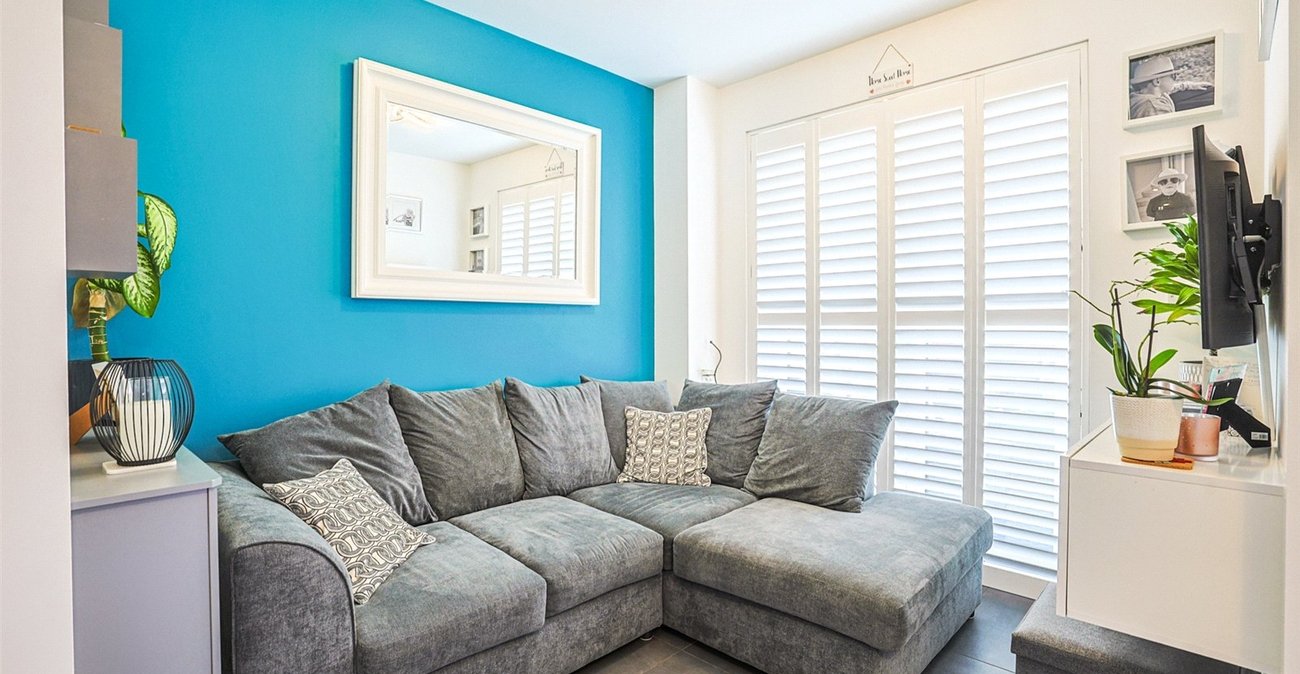 3 bedroom house for sale in Northfleet | Robinson Michael & Jackson