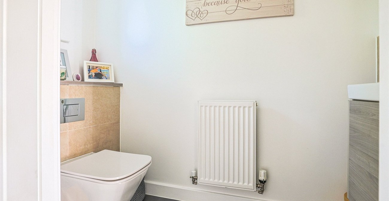 3 bedroom house for sale in Northfleet | Robinson Michael & Jackson