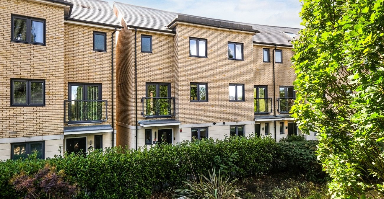 3 bedroom house for sale in Northfleet | Robinson Michael & Jackson