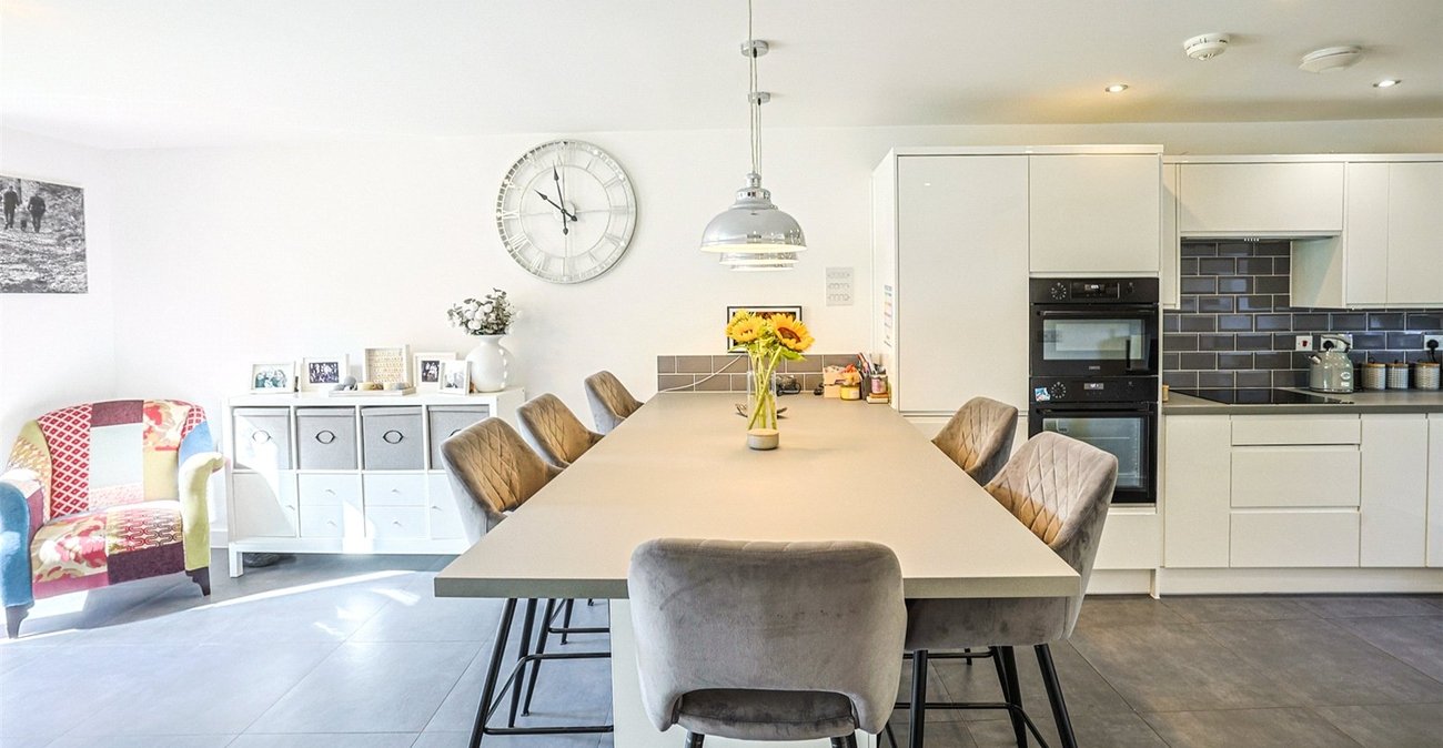 3 bedroom house for sale in Northfleet | Robinson Michael & Jackson