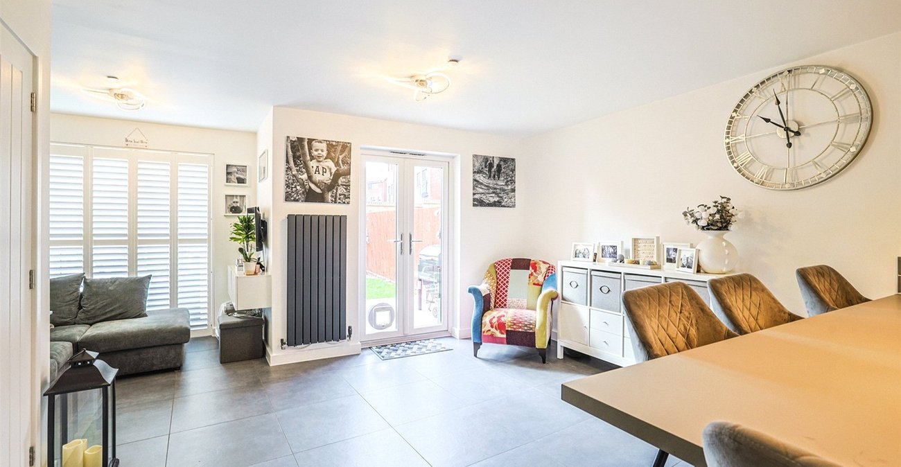 3 bedroom house for sale in Northfleet | Robinson Michael & Jackson