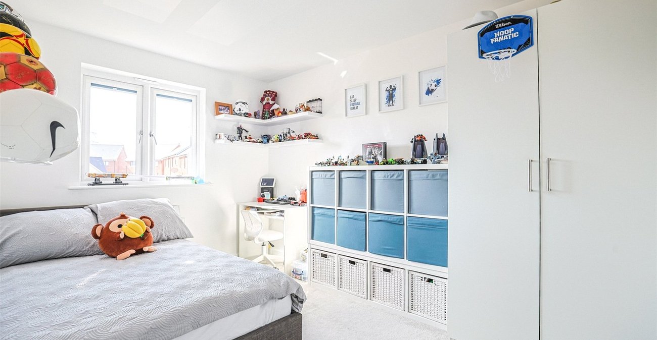 3 bedroom house for sale in Northfleet | Robinson Michael & Jackson