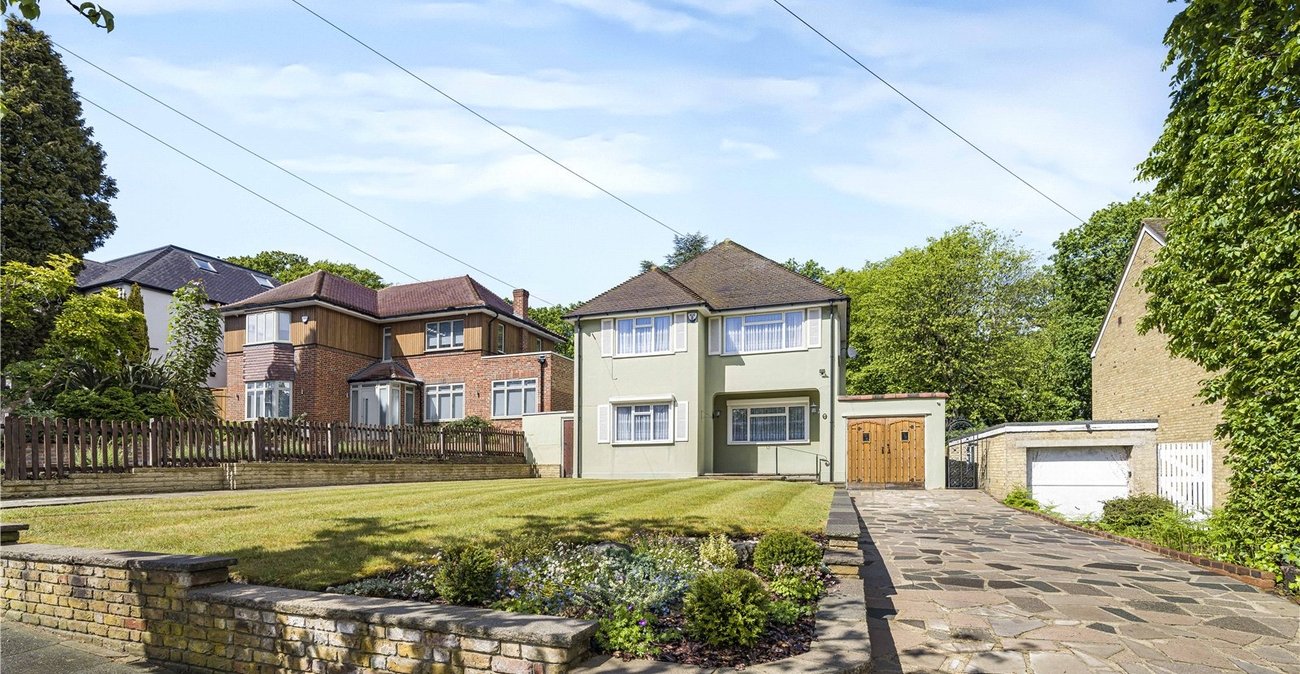 4 bedroom house for sale in Bexley | Robinson Jackson