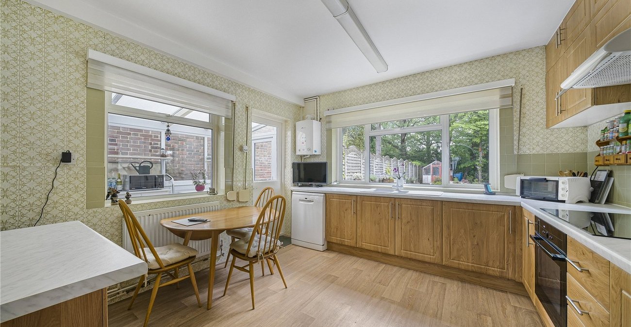 4 bedroom house for sale in Bexley | Robinson Jackson