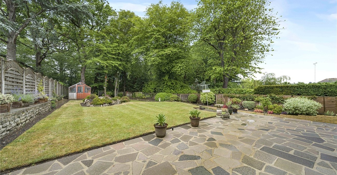 4 bedroom house for sale in Bexley | Robinson Jackson
