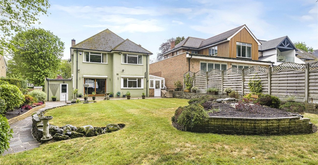 4 bedroom house for sale in Bexley | Robinson Jackson