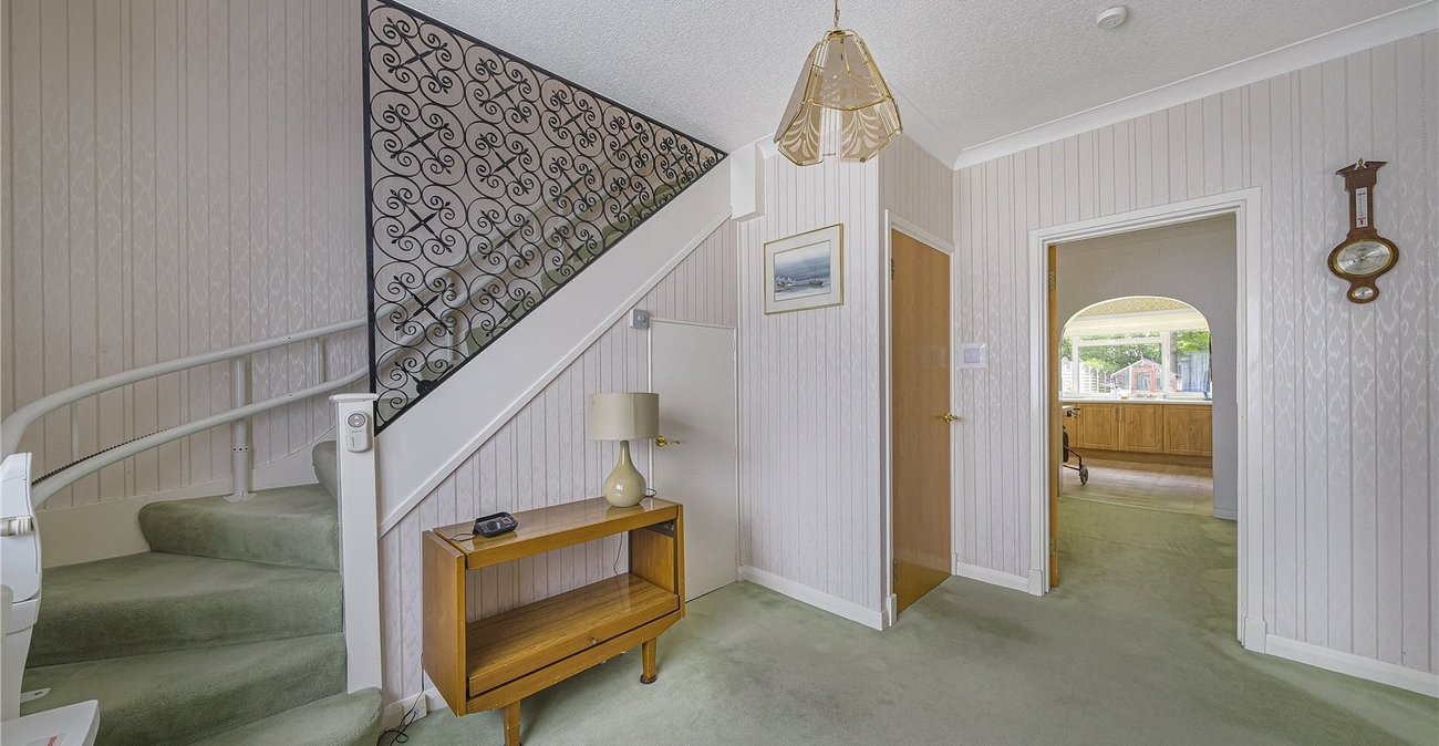 4 bedroom house for sale in Bexley | Robinson Jackson