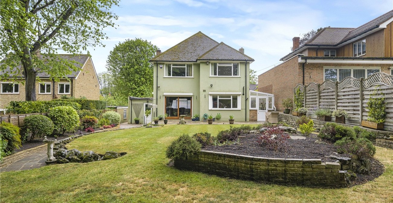 4 bedroom house for sale in Bexley | Robinson Jackson