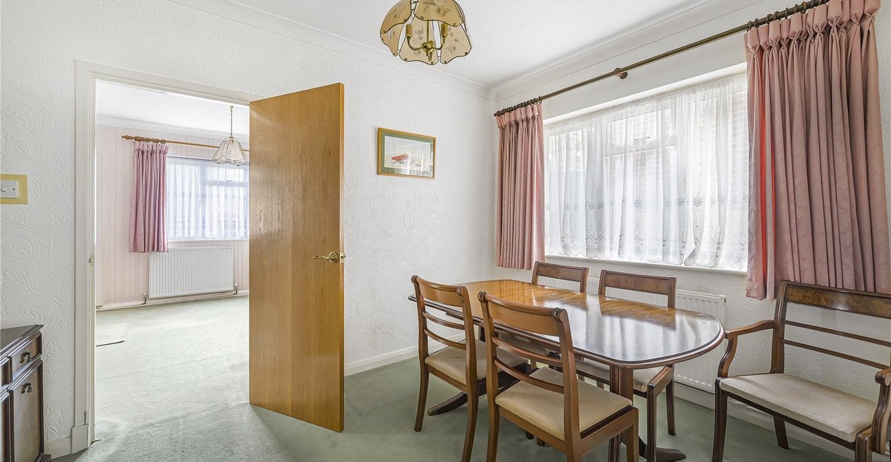 4 bedroom house for sale in Bexley | Robinson Jackson